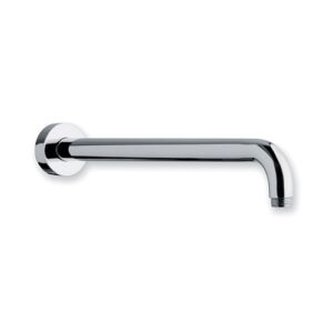 K769355255R Set doccia con soffione Linz d.25, braccio doccia, presa acqua e doccetta Artist cromo SPHERA - immagine 4