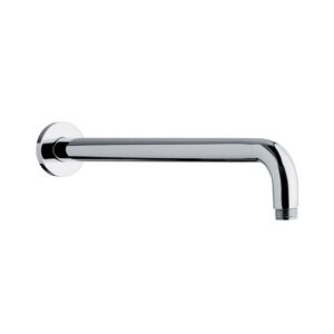 K422465239R Set doccia con soffione Roma d.25, braccio doccia, presa acqua e doccetta Star cromo SPHERA - immagine 4
