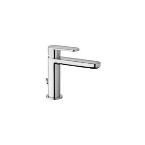CA071HKCR Mix lavabo T/C con scarico Clic-Clak 1"1/4 CANDY PAFFONI - immagine 1