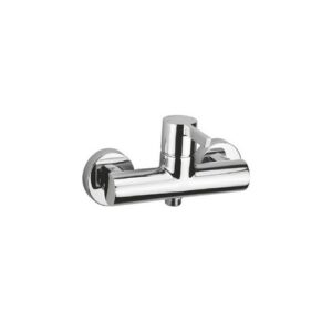 CA0S01651 MONOCOMANDO DOCCIA ESTERNO CROMATO CARYNA FRISONE