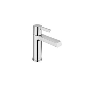 CAF000151 MONOCOMANDO LAVABO T/C CROMATO CARYNA FRISONE