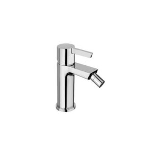 CAF000751 MONOCOMANDO BIDET T/C CROMATO CARYNA FRISONE