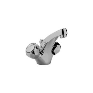 DA070CR Gruppo monoforo lavabo S/A 1" DANUBIO PAFFONI - immagine 1