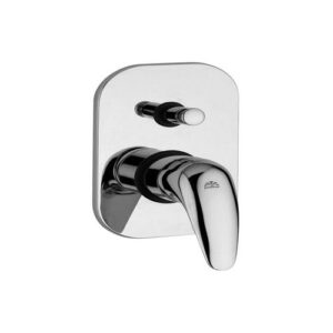 DU015CREST Set esterno per DU15CR incasso INC01540CR PAFFONI - immagine 1