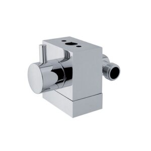 DV2151003CR Deviatore per colonna in ottone 3/4 F x 1/2 M per colonna C51 SPHERA