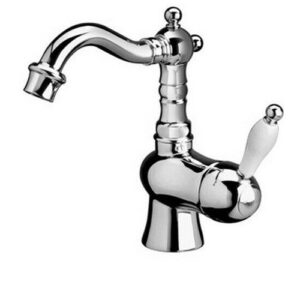 DVF0L07 Miscelatore monocomando bidet senza scarico  DOLCEVITA FRISONE