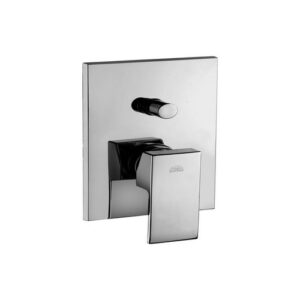 EL015CRMEST Set esterno per EL015CR/M incasso INC01535CR PAFFONI - immagine 1