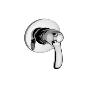 FA010CREST Set esterno per FA010CR incasso INC01040CR PAFFONI - immagine 1
