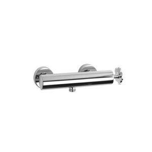 FR0001651 MONOCOMANDO DOCCIA ESTERNO CROMATO FIORELLO FRISONE
