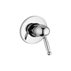 GI011CREST Set esterno per GI011CR incasso INC01040CR PAFFONI - immagine 1