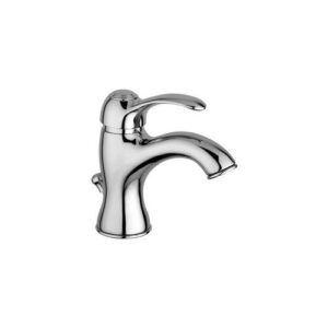 GI075CRC Rubinetto miscelatore lavabo S/A 1'1/4 GIORGIA PAFFONI - immagine 1