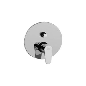 GR015CREST Set esterno per GR015CR incasso INC01535CR PAFFONI - immagine 1