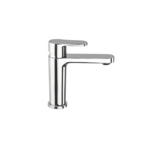 GRF200451 MONOCOMANDO LAVABO SCARICO STOP & OPEN GIRELLO FRISONE - immagine 1