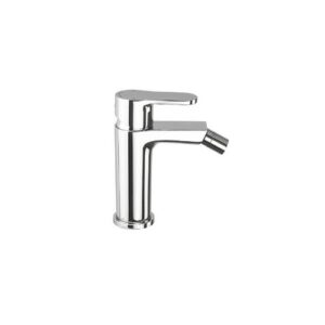GRF200551 MONOCOMANDO BIDET S/A CON SCARICO 1"1/4 GIRELLO FRISONE - immagine 1