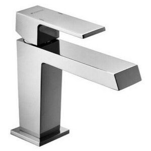 IKF2004 Miscelatore monocomando lavabo con scarico  IKONA FRISONE - immagine 1