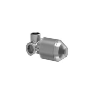INC01035CR Rubinetto miscelatore incasso senza parti esterne cartuccia d.35 PAFFONI - immagine 1