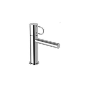 JK071KCR Mix lavabo con scarico Clic-Clak 1"1/4 JOKER PAFFONI - immagine 1