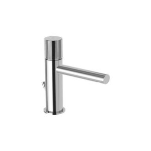 JO075CR Rubinetto miscelatore lavabo S/A 1 1/4" JO PAFFONI - immagine 1