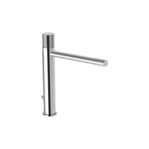 JO081CR Rubinetto miscelatore lavabo senza scarico prolungato JO PAFFONI - immagine 1