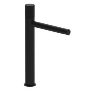 JO081NO Rubinetto miscelatore lavabo prolungato senza scarico nero opaco - Jo PAFFONI - immagine 1