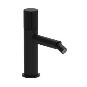 JO131NO Rubinetto miscelatore bidet senza scarico nero opaco - Jo PAFFONI - immagine 1