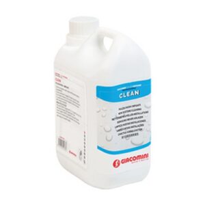 K380Y001 K380CLEAN Pulizia impianti nuovi 1 litro GIACOMINI