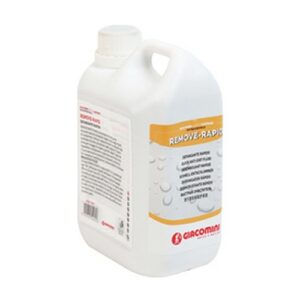 K381Y001 K381REMOVE-RAPID Defangante rapido 1 litro GIACOMINI