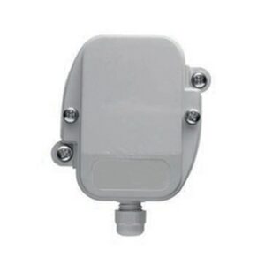 K465Y001 Sonda di temperatura esterna collegamento Modbus 12 V GIACOMINI - immagine 1