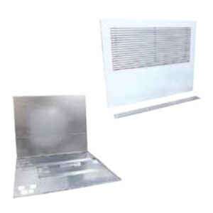 KDPCY024 CONTROCASSA X MACCHINE DP24 (760x619x219 mm) GIACOMINI - immagine 1