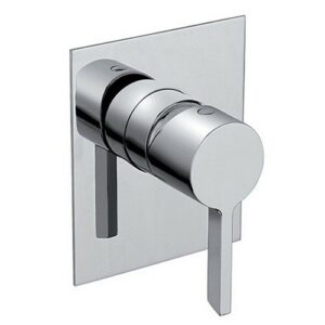 KECA015 Miscelatore monocomando doccia incasso CARYNA FRISONE - immagine 1