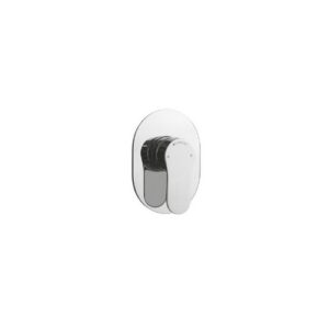 KEGR01551 KIT ESTERNO DOCCIA INCASSO CROMATO Girello FRISONE - immagine 1