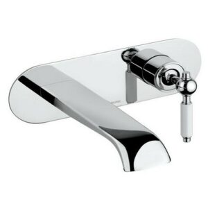 KERG061 Miscelatore Monocomando Lavabo Incasso senza scarico RIGUARDO FRISONE - immagine 1
