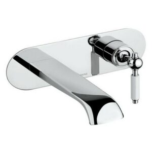 KERG064 Miscelatore Monocomando Lavabo Incasso scarico 1"1/4 RIGUARDO FRISONE - immagine 1