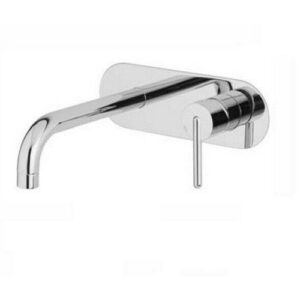 KERM061 Miscelatore monocomando lavabo incasso senza scarico RADIUS MIX FRISONE - immagine 1