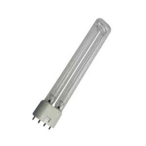 KHRA2UV001 Lampada UV di ricambio 36 W - 230 Vac GIACOMINI