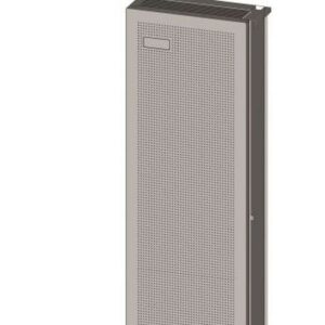 KHRA2VS380 Unità di ventilazione CLEAN-AIR recupero di calore 380 m3/h GIACOMINI - immagine 1