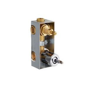 KI18C3051 KIT INCASSO (0018) CART. 30 C/DEVIAT.CERAM. IIi VIE CONTRASTO CROMATO FRISONE - immagine 1