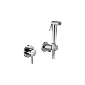 KITDUP110CR Set bidet incasso Tondo PAFFONI - immagine 1