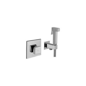 KITDUP112CR Set bidet Quadrato PAFFONI - immagine 1