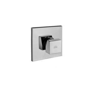 LEC010CR_MEST Set esterno per LEC010CR-M incasso INC01035CR PAFFONI - immagine 1