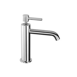LVF014151 MONOCOMANDO LAVABO BE.140 T/C CROMATO LEVETTA FRISONE - immagine 1