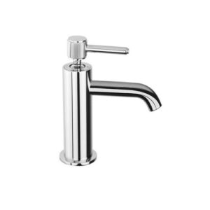 LVF200451 MONOCOMANDO LAVABO CON SCARICO STOP & OPEN LEVETTA FRISONE - immagine 1