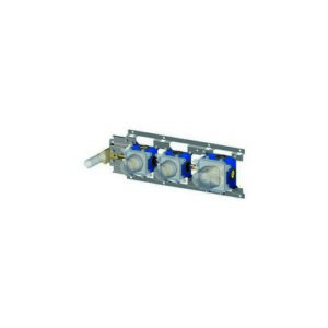 MDBOX000 Termostatico incasso doccia-vasca 2 Funzioni MODULAR PAFFONI - immagine 1