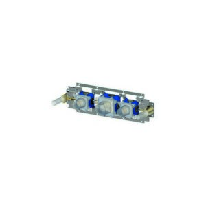 MDBOX001 Termostatico incasso doccia-vasca 2 Funzioni MODULAR PAFFONI - immagine 1
