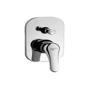 NT015CREST Set esterno per NT015CR incasso INC01540CR PAFFONI - immagine 1