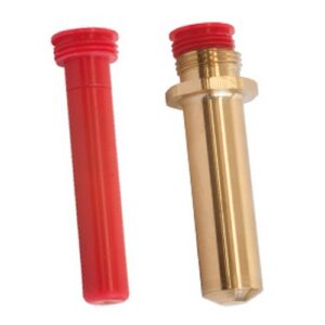 P146CY001 Kit magnetico per defangatori R146C da 3/4” GIACOMINI - immagine 1