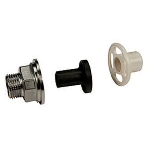 P304TX004 Bocchettone di ricambio per valvole R304T 3/4" GIACOMINI