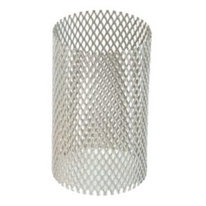 P36SY106 P36S Cartuccia filtro in acciaio inox per R74A e R74M 1 1/4" GIACOMINI