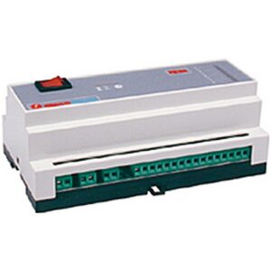 PM100Y011 Centralina elettronica dotata di 8 ingressi e 8 uscite 230 V GIACOMINI