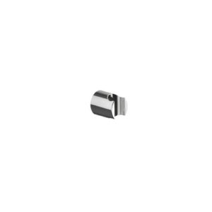 R13851 SUPPORTO FISSO CILINDRICO CROMO RICAM. FRISONE